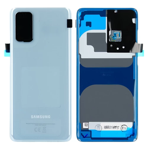 Samsung Galaxy S20+ galinis dangtelis