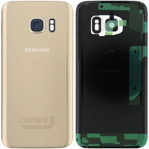 Samsung Galaxy S7 galinis dangtelis Samsung Galaxy S7 galinis dangtelis