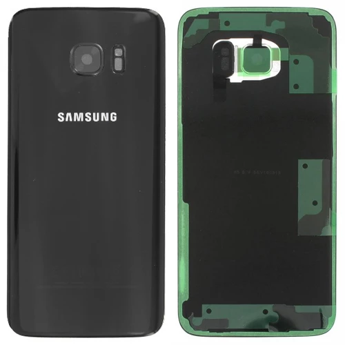 Samsung Galaxy S7 Edge Back Housing