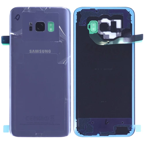 Samsung Galaxy S8+ Back Housing