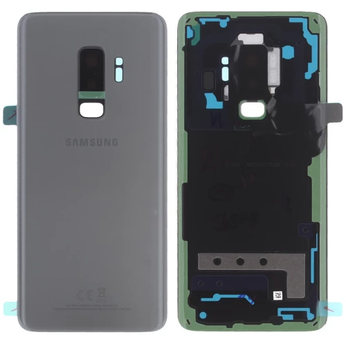 Samsung Galaxy S9+ Back Housing