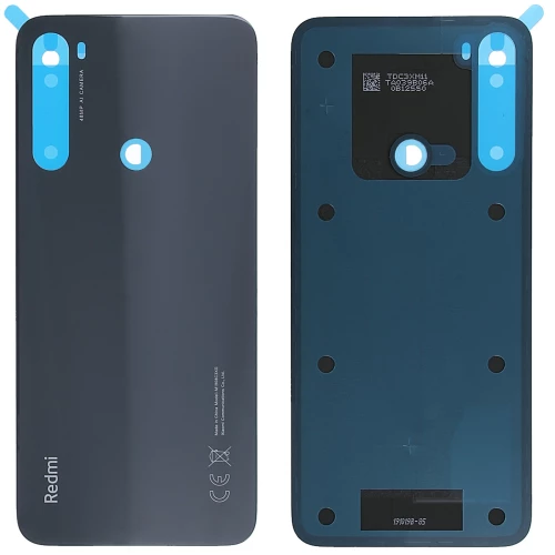 Xiaomi Redmi Note 8T Back Housing