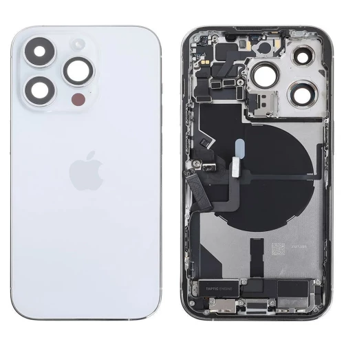 Apple iPhone 14 Pro Back Housing