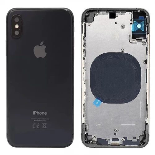 Apple iPhone XS Max Back Housing