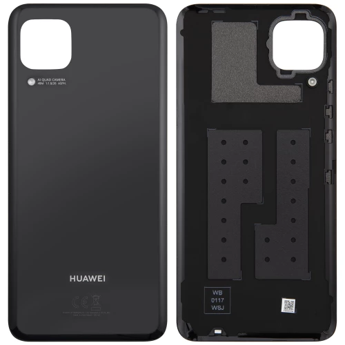 Huawei P40 Lite galinis dangtelis