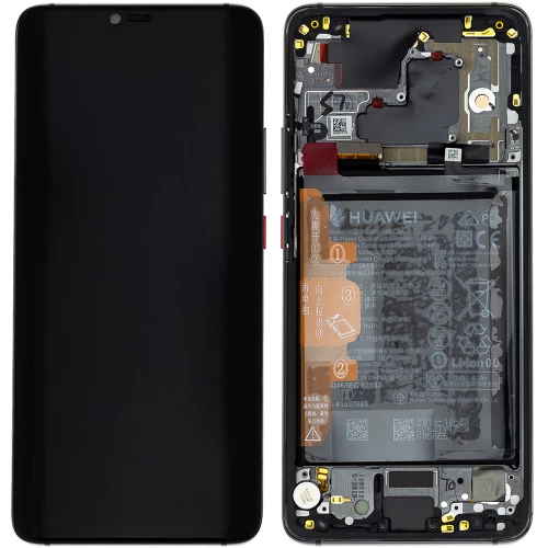 Huawei Mate 20 Pro Screen