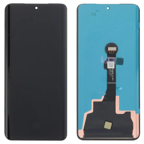 Huawei P50 Pro ekranas