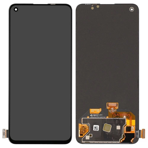 OnePlus Nord 2 5G Screen