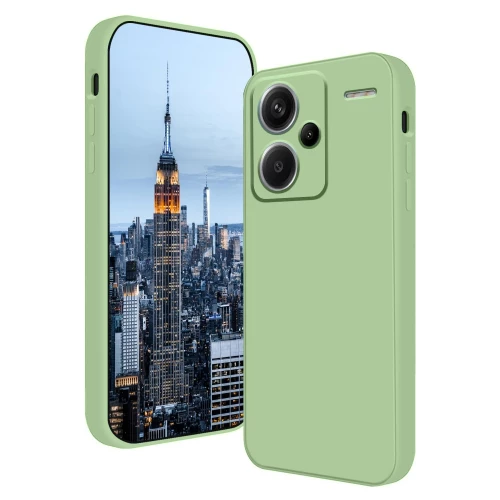 Xiaomi Redmi Note 13 Pro+ 5G dėklas Liquid Xiaomi Redmi Note 13 Pro+ 5G dėklas Liquid