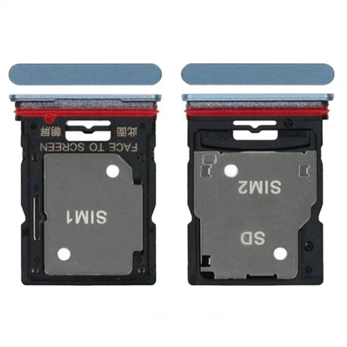 Xiaomi Redmi Note 11 Pro+ 5G SIM kortelės laikiklis