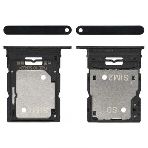 Xiaomi Redmi Note 11 Pro 4G, Redmi Note 11 Pro 5G, Poco X4 Pro 5G SIM Card Holder Tray Xiaomi Redmi Note 11 Pro 4G, Redmi Note 11 Pro 5G, Poco X4 Pro 5G SIM Card Holder Tray