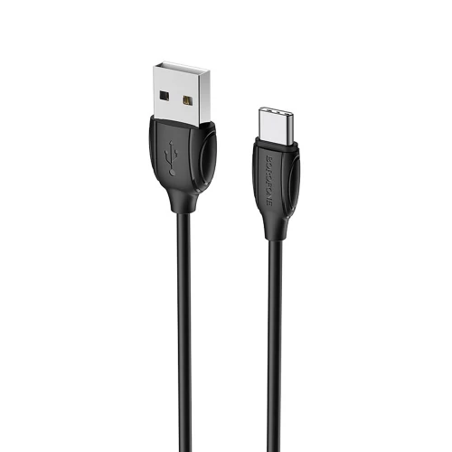 Type-C USB Cable Borofone BX19 Benefit (1.3A, 1.0m)