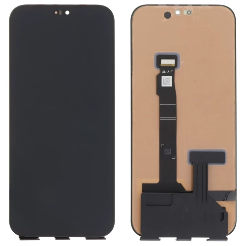 Honor 200 Lite Screen