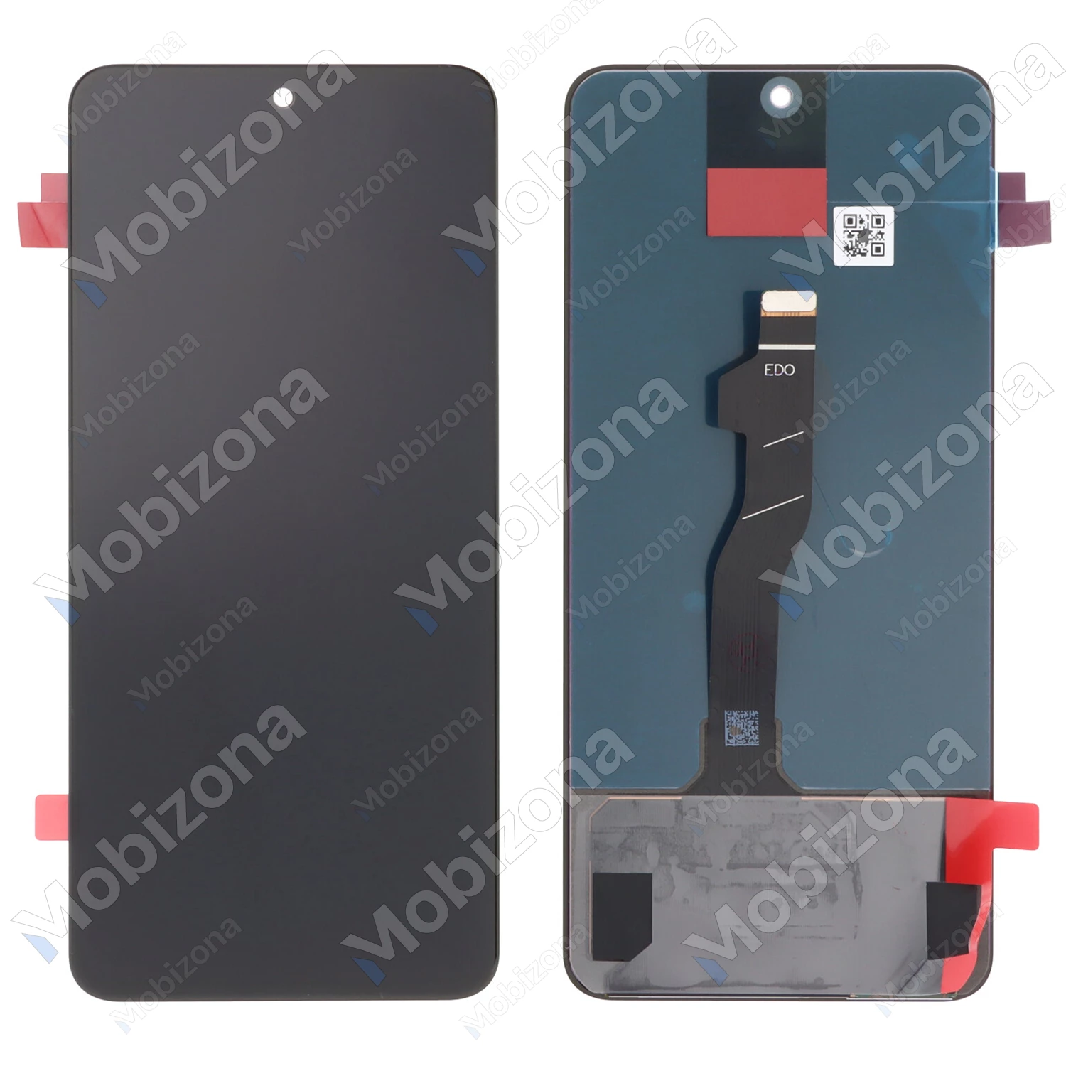 Huawei Nova 12 SE ekranas