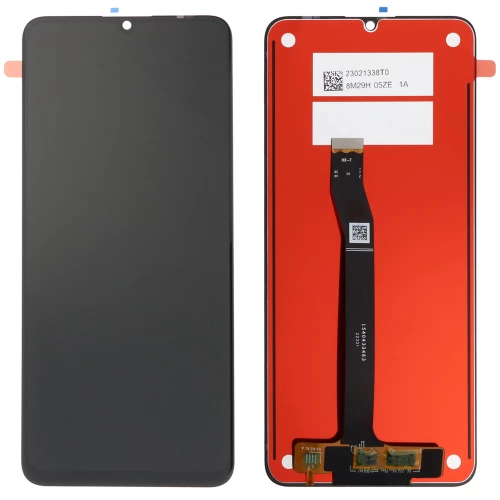 Huawei Nova Y70 Screen