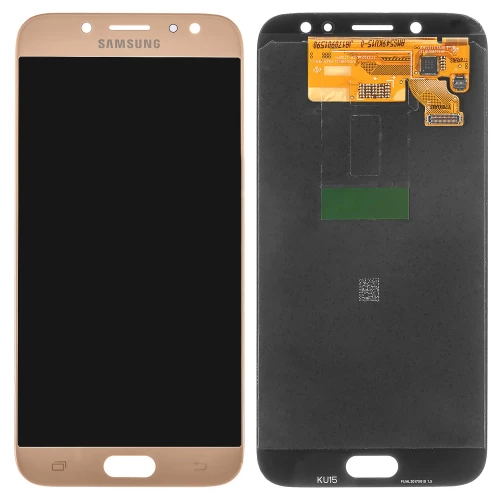Samsung Galaxy J7 (2017) Screen