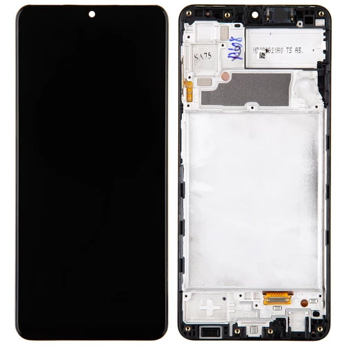 Samsung Galaxy A22 4G ekranas