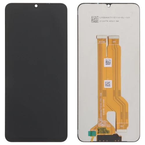 Realme C61, Realme C63 4G, Realme Narzo N63 Screen Realme C61, Realme C63 4G, Realme Narzo N63 Screen