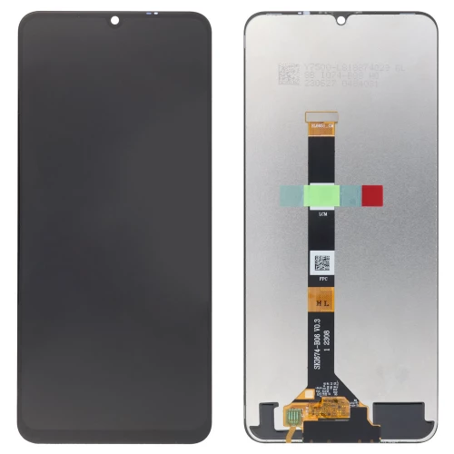 Realme C51, Realme C53, Realme Narzo N53, Realme Note 50, Realme Note 60 Screen Realme C51, Realme C53, Realme Narzo N53, Realme Note 50, Realme Note 60 Screen