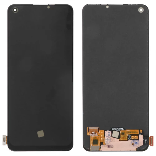 Oppo A74 4G, A94 4G, A94 5G, Reno5 Z, Reno6 Lite, Reno7 Lite, Reno7 Z 5G, Reno8 Lite; Realme 7 Pro, 8 Pro ekranas