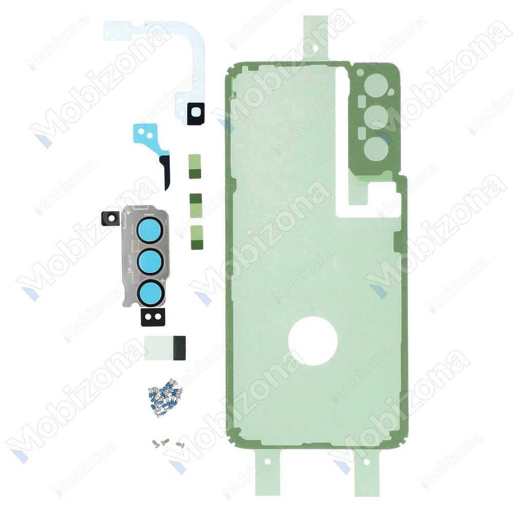 Samsung Galaxy S21+ 5G galinio dangtelio lipdukas