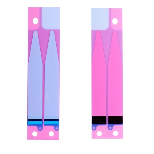 Apple iPhone 6, iPhone 6S Battery Adhesive Sticker Strips Apple iPhone 6, iPhone 6S Battery Adhesive Sticker Strips