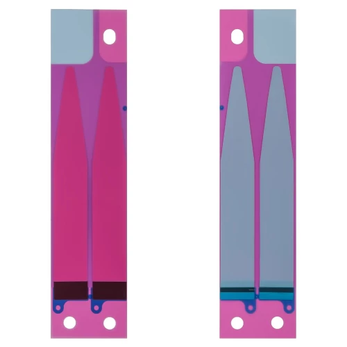 Apple iPhone 7 akumuliatoriaus lipdukas Apple iPhone 7 akumuliatoriaus lipdukas