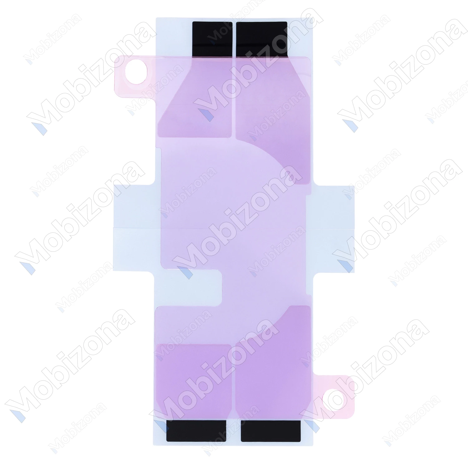 iPhone XR skirtas akumuliatoriaus lipdukas