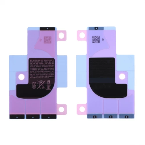 Apple iPhone X, iPhone XS Battery Adhesive Sticker Strips Apple iPhone X, iPhone XS Battery Adhesive Sticker Strips