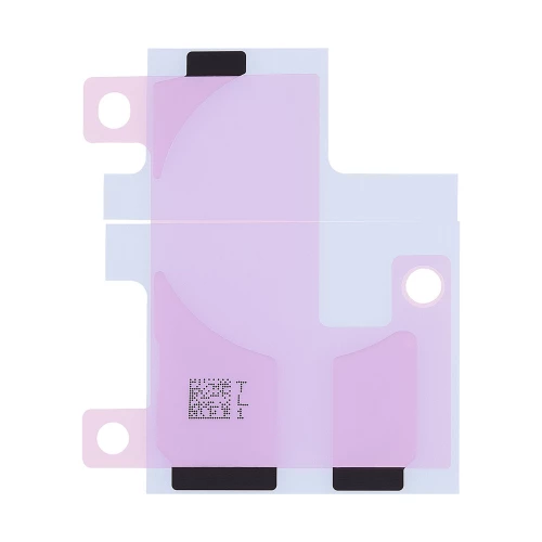 Apple iPhone 15 Pro akumuliatoriaus lipdukas Apple iPhone 15 Pro akumuliatoriaus lipdukas