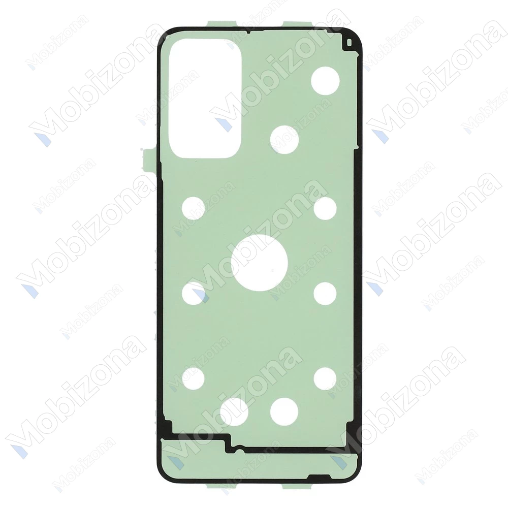 Samsung Galaxy A23 5G galinio dangtelio lipdukas