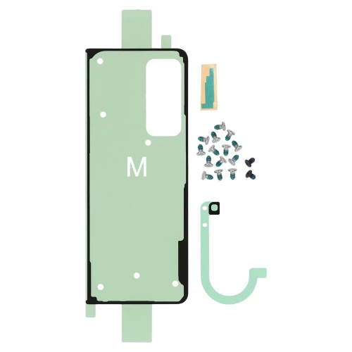 Samsung Galaxy Z Fold 4 Rear Back Housing Adhesive Tape