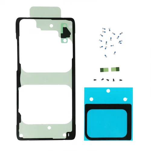 Samsung Galaxy Note 20 Rear Back Housing Adhesive Tape Samsung Galaxy Note 20 Rear Back Housing Adhesive Tape