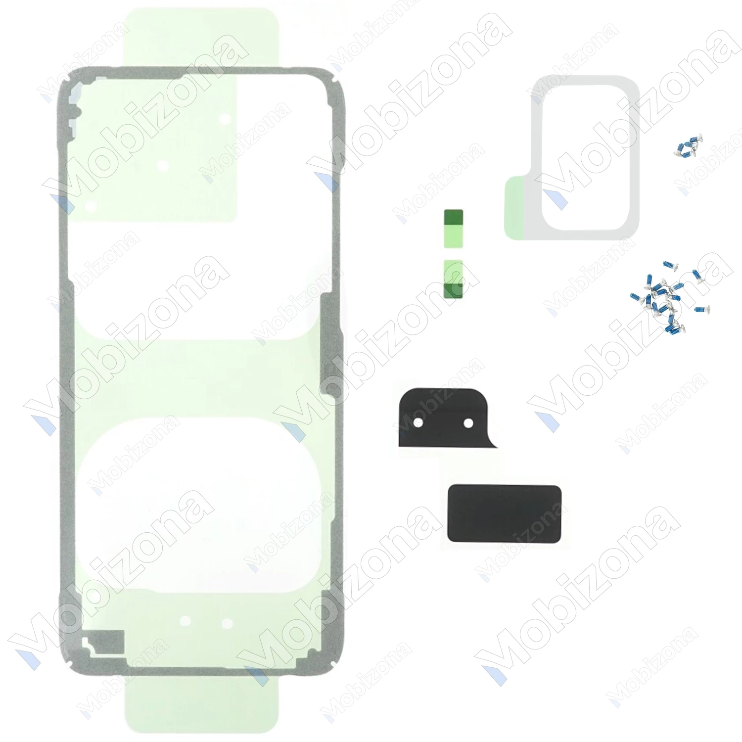 Samsung Galaxy S20+, S20+ 5G Rear Back Housing Adhesive Tape