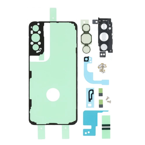 Samsung Galaxy S22+ 5G galinio dangtelio lipdukas