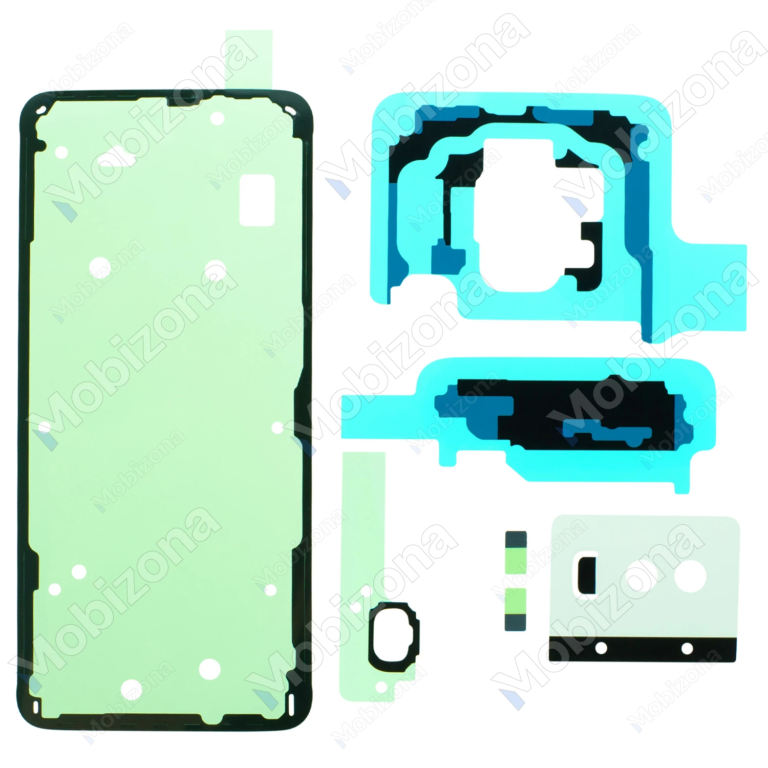 Samsung Galaxy S9 Rear Back Housing Adhesive Tape