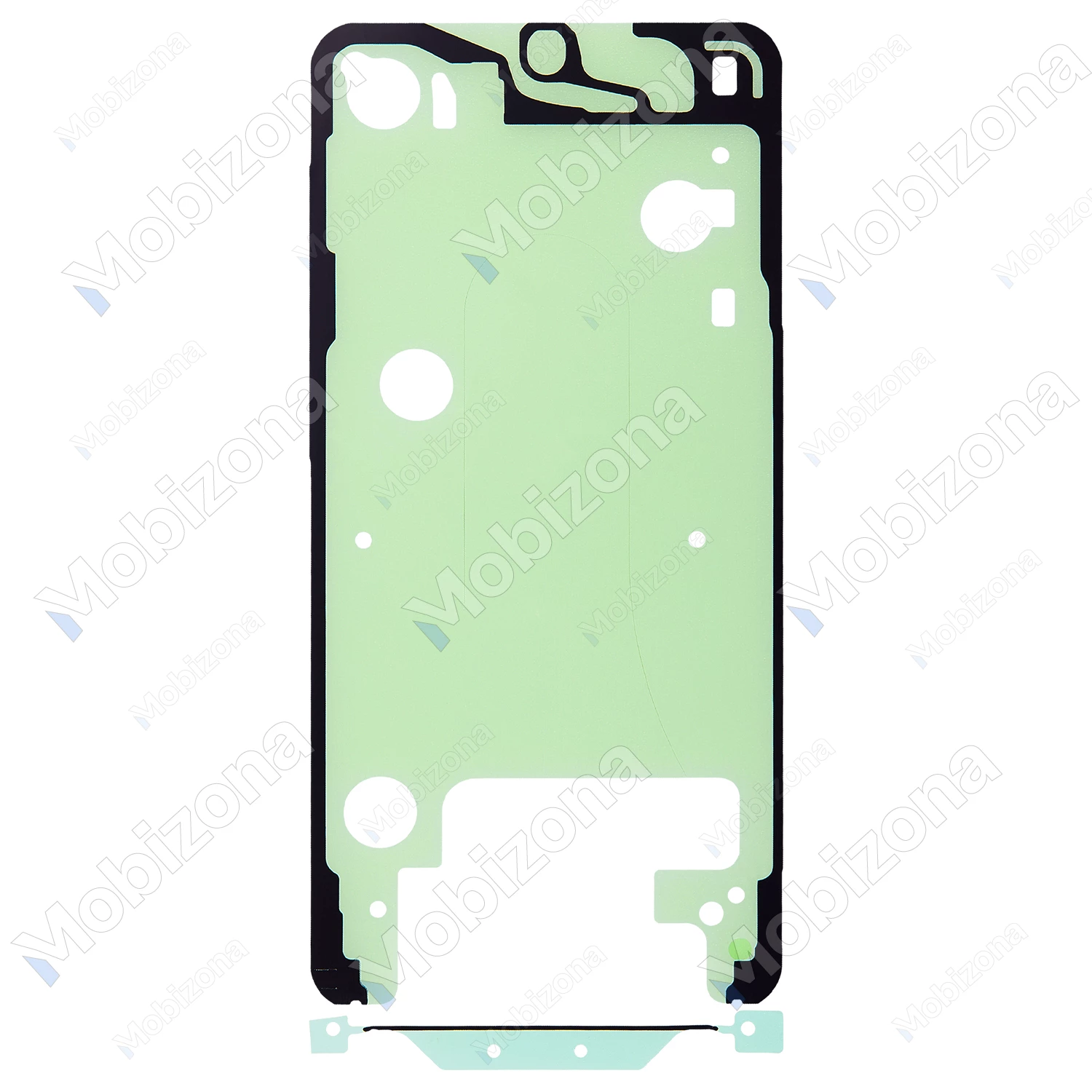Samsung Galaxy S23 Ultra Front Screen Adhesive Tape