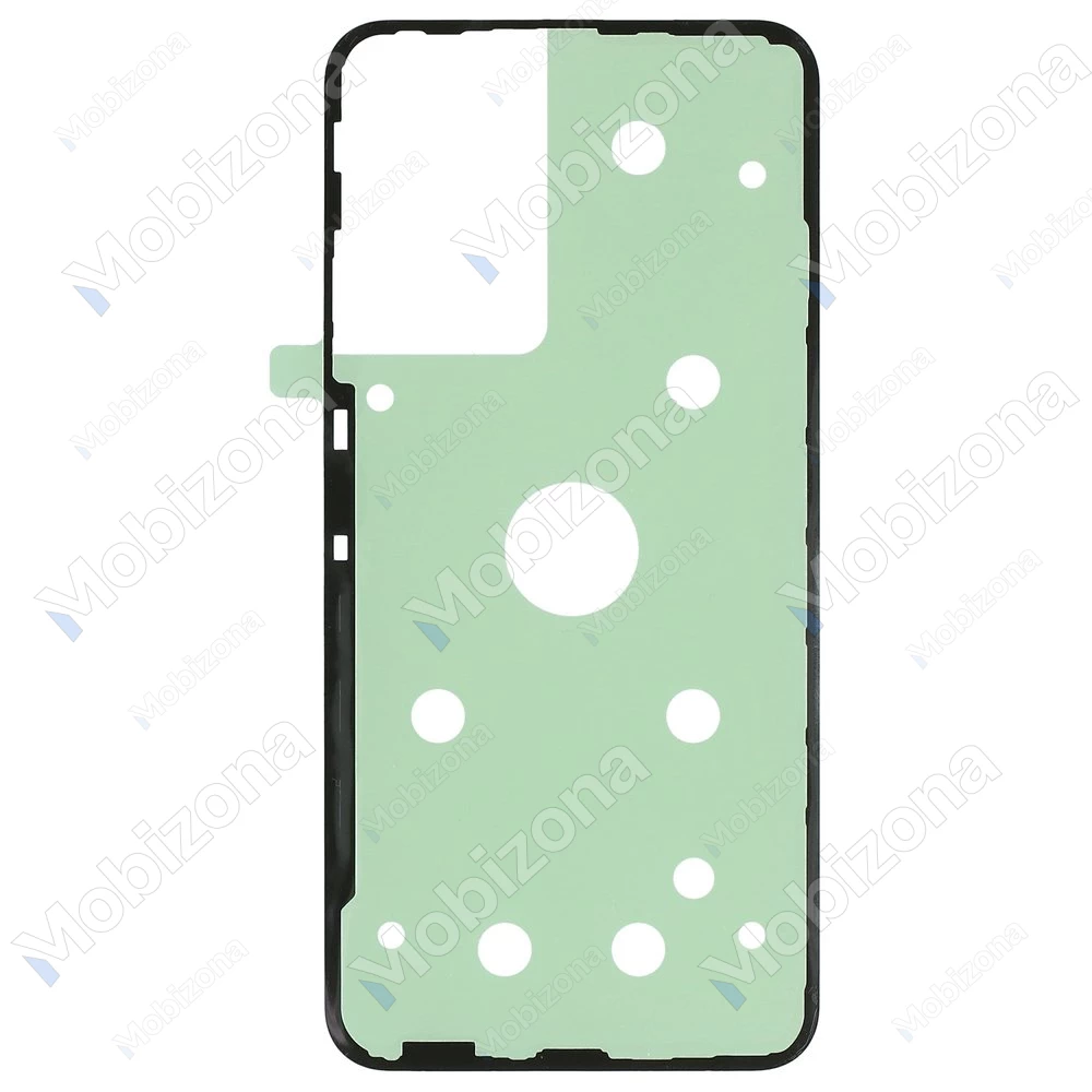 Samsung Galaxy A34 5G galinio dangtelio lipdukas vandeniui atsparus