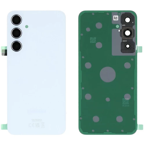 Samsung Galaxy A55 5G Back Glass Housing