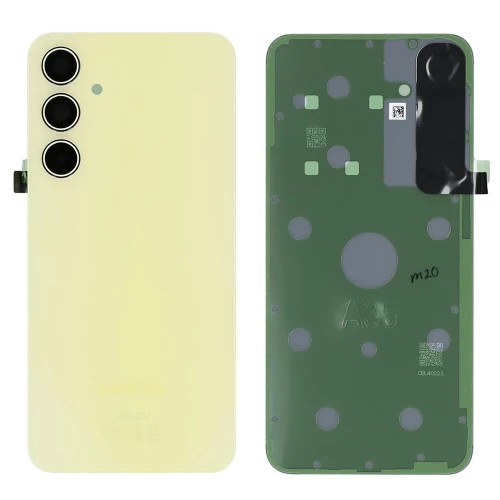 Samsung Galaxy A35 5G Back Glass Housing