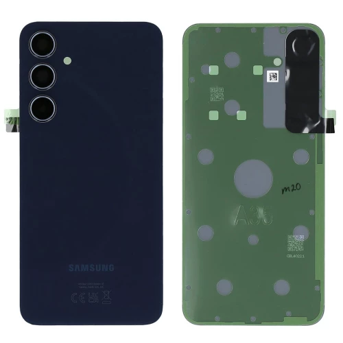 Samsung Galaxy A35 5G Back Glass Housing