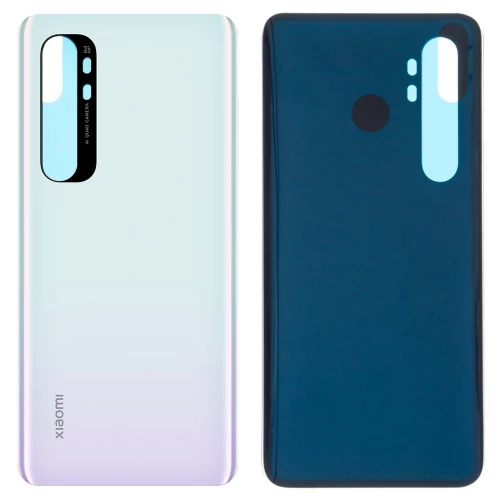 Xiaomi Mi Note 10 Lite galinis dangtelis