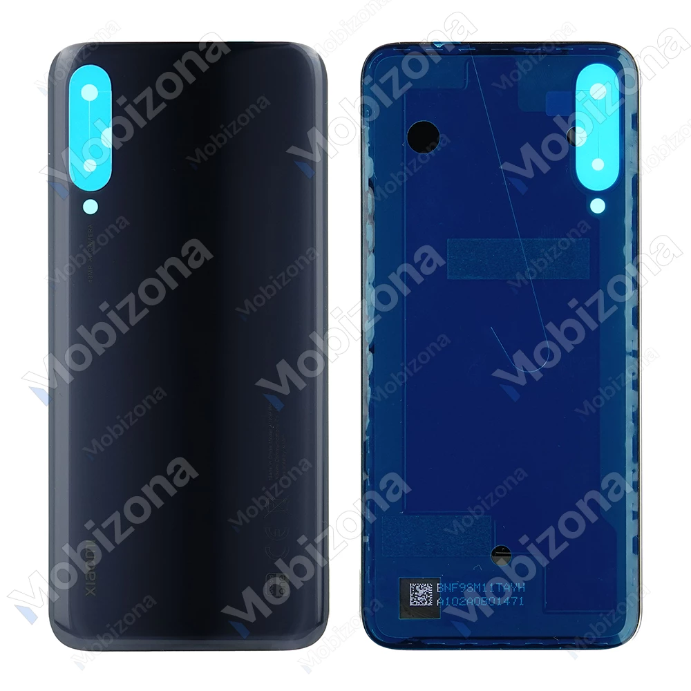 Xiaomi Mi A3 Back Glass Battery Cover Housing