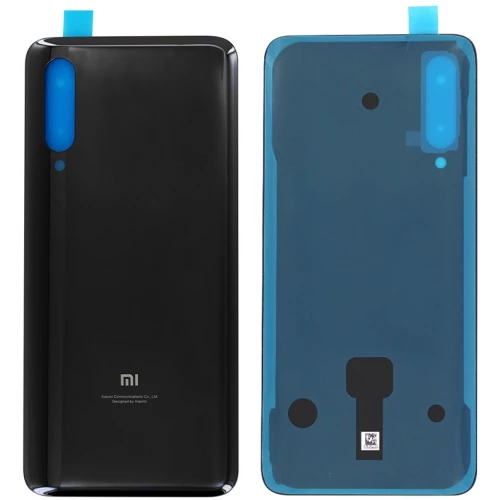 Xiaomi Mi 9 galinis dangtelis