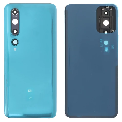 Xiaomi Mi 10 5G galinis dangtelis