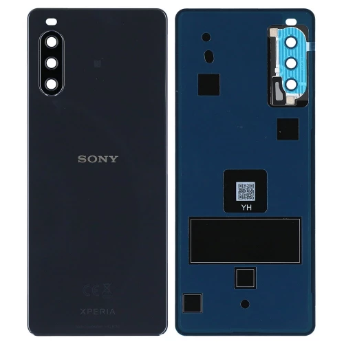 Sony Xperia 10 III galinis dangtelis