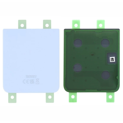 Samsung Galaxy Z Flip 4 Bottom Back Housing