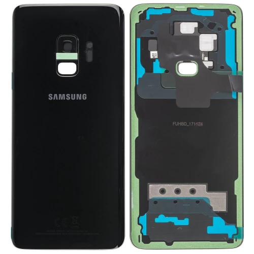 Samsung Galaxy S9 Back Housing Samsung Galaxy S9 Back Housing