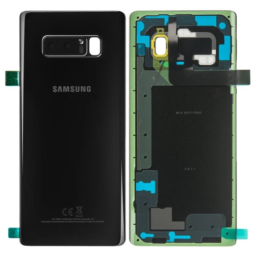 Samsung Galaxy Note 8 Back Housing