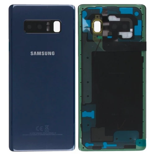Samsung Galaxy Note 8 galinis dangtelis